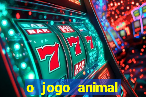 o jogo animal world paga mesmo